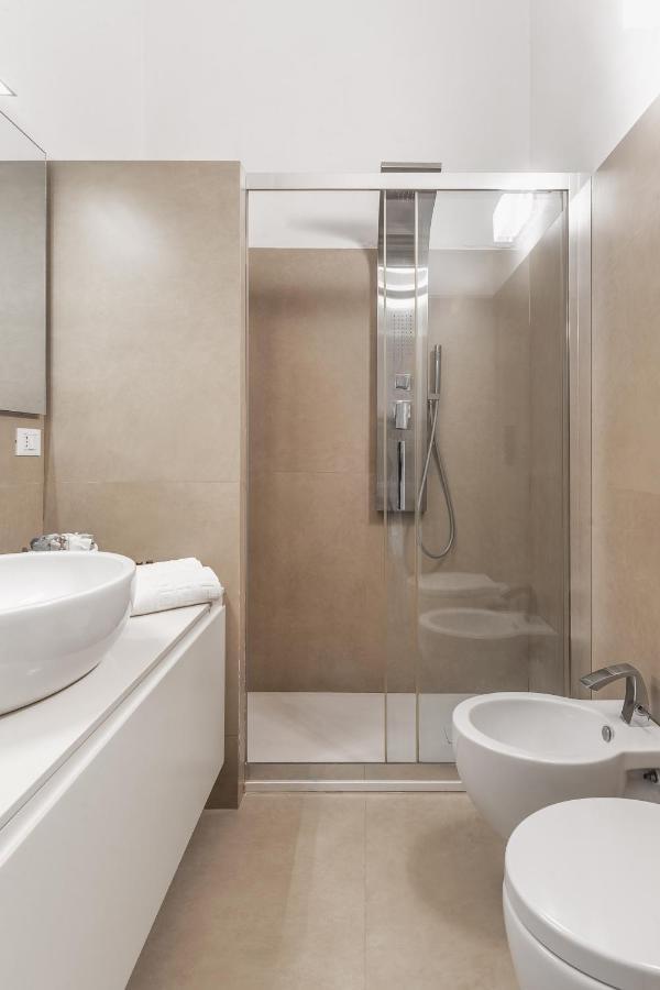 Dimora Elce Suites Elegance & Design เลชเช ภายนอก รูปภาพ