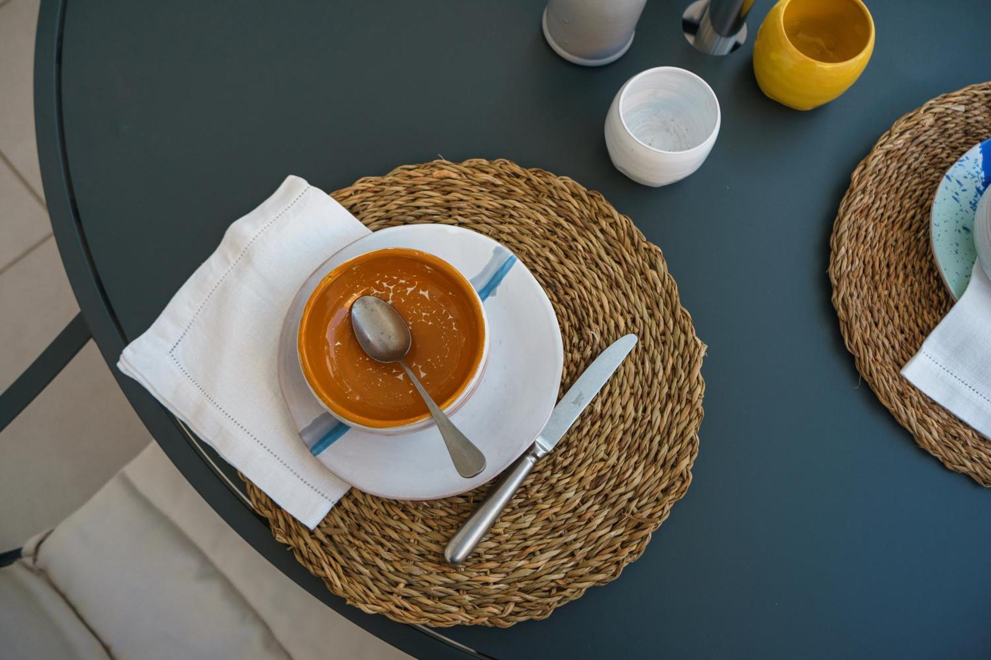 Dimora Elce Suites Elegance & Design เลชเช ภายนอก รูปภาพ