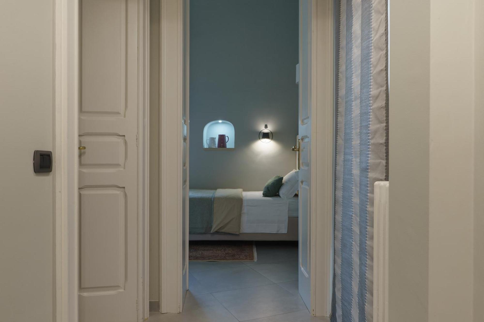 Dimora Elce Suites Elegance & Design เลชเช ภายนอก รูปภาพ