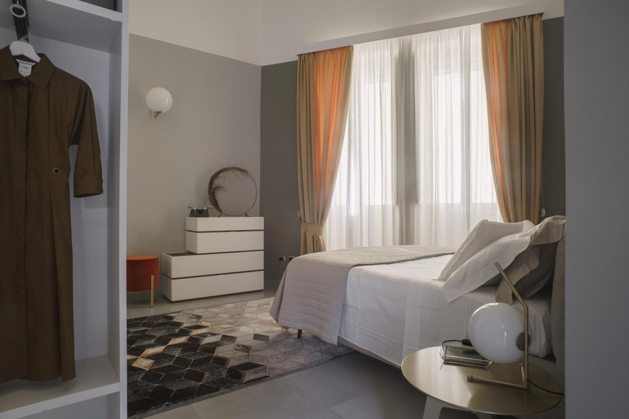 Dimora Elce Suites Elegance & Design เลชเช ภายนอก รูปภาพ